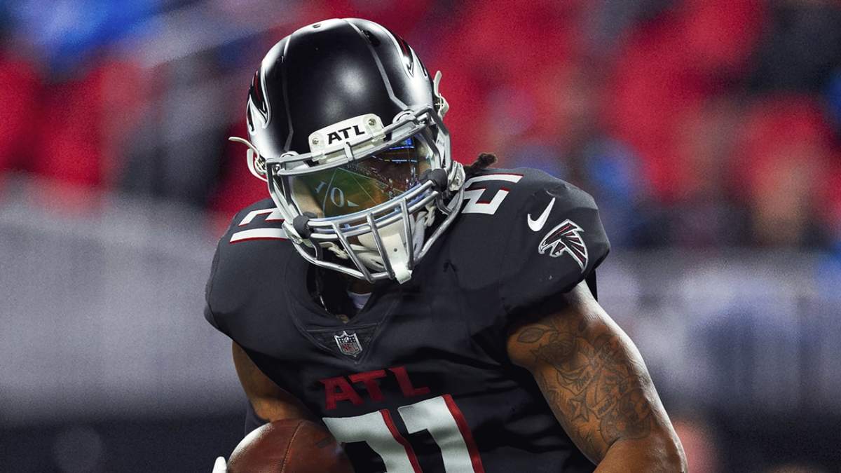 todd gurley falcons 1